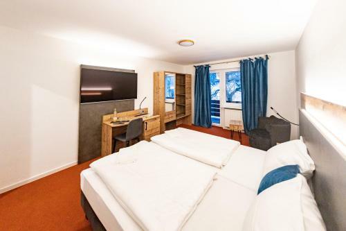 Hotel Am Ochsenkopf