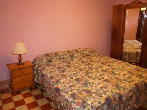 Casa Centro Ayerbe