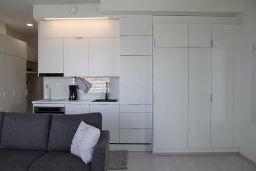 Apartamento City Sarala