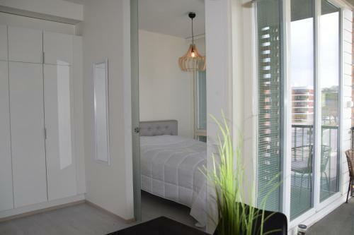 Apartamento City Sarala