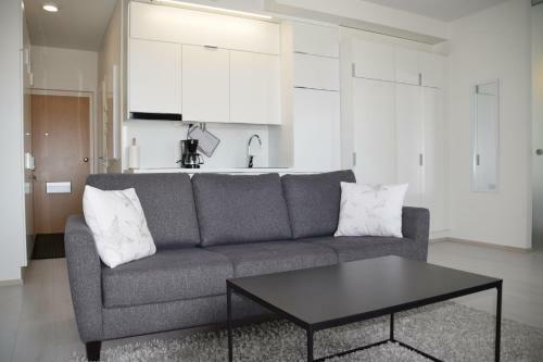 Apartamento City Sarala