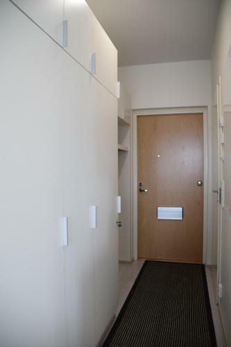 Apartamento City Sarala