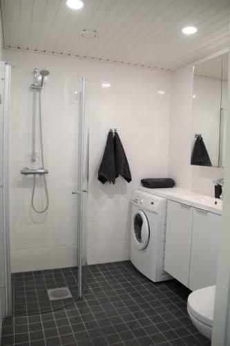 Apartamento City Sarala