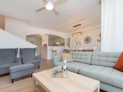 Holiday Home La Reserva-3