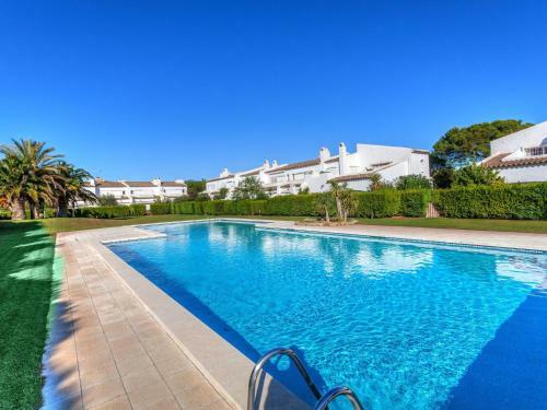 Holiday Home La Reserva-3