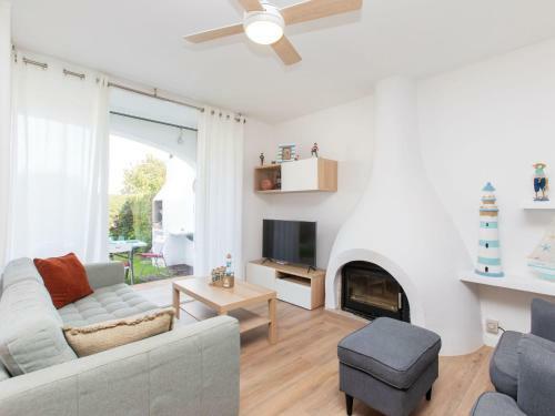 Holiday Home La Reserva-3