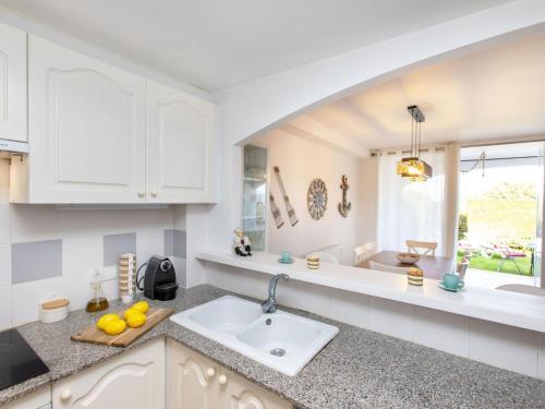 Holiday Home La Reserva-3