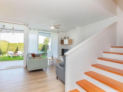 Holiday Home La Reserva-3