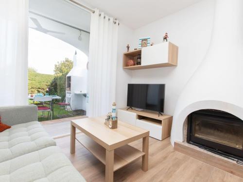 Holiday Home La Reserva-3