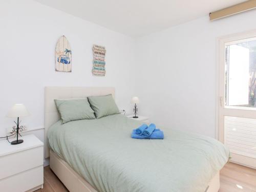 Holiday Home La Reserva-3