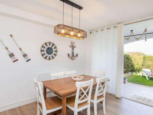 Holiday Home La Reserva-3
