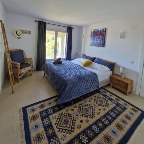 Villa Francesc Pi1