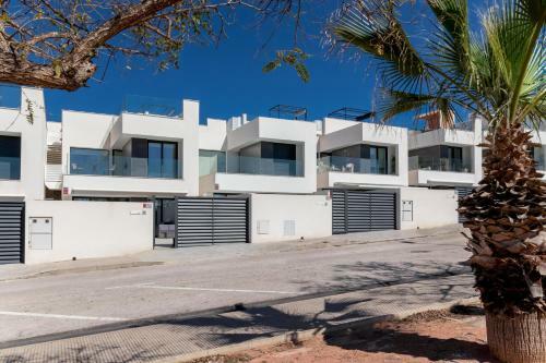 Espanatour Villa Venecia