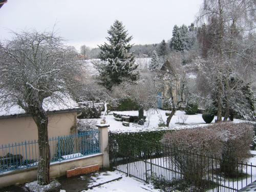 Apartamento Les Gites D'aveze