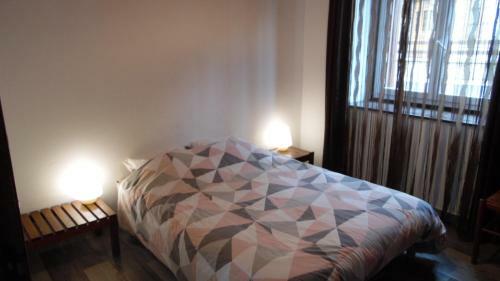 Apartamento Les Gites D'aveze