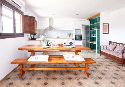 Apartamento Grumers 1