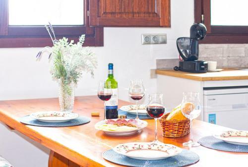 Apartamento Grumers 1