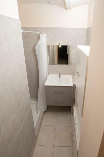 Apartamento Myrtille