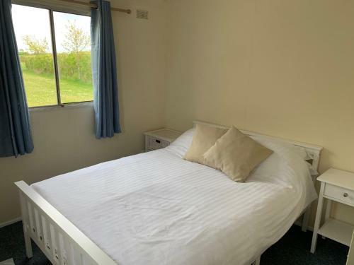 Escape In North Norfolk