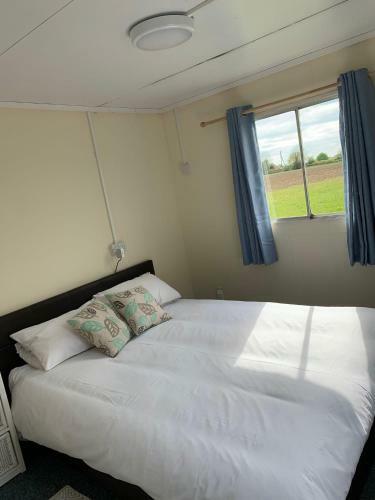 Escape In North Norfolk