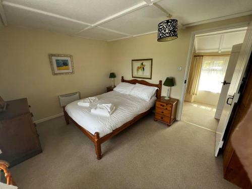Plough Cottage