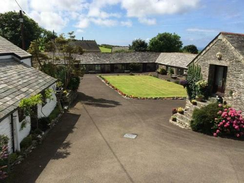 Plough Cottage