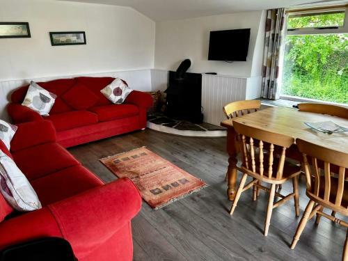 Plough Cottage