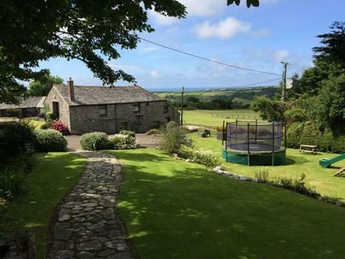 Plough Cottage