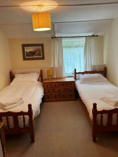 Plough Cottage