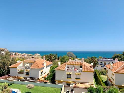Superb Villa By The Sea