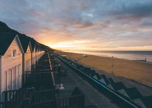 Beach Retreat