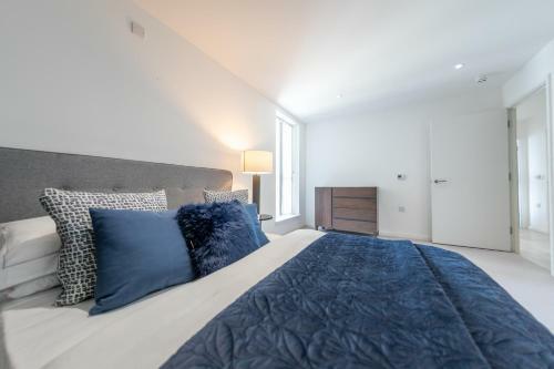 Apartamento Morden 2 Bedroom Flat Next To Brighton Station