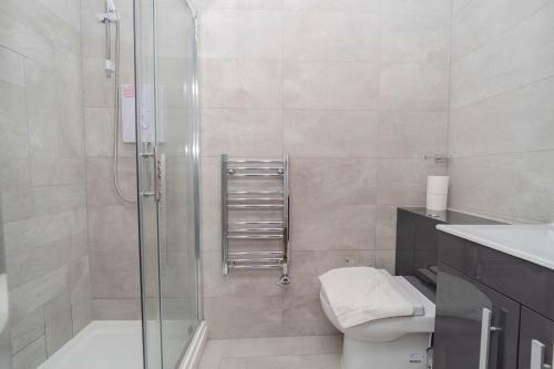 Apartamento 4st Spacious Studio High Ceiling Mins Away From Brighton Beach