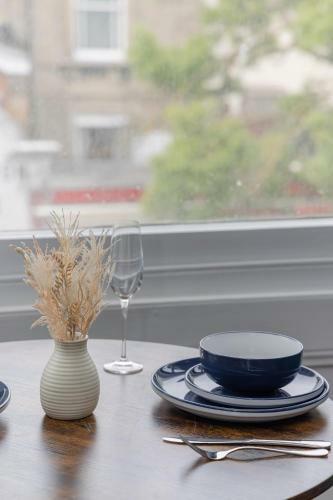 Apartamento 4st Spacious Studio High Ceiling Mins Away From Brighton Beach