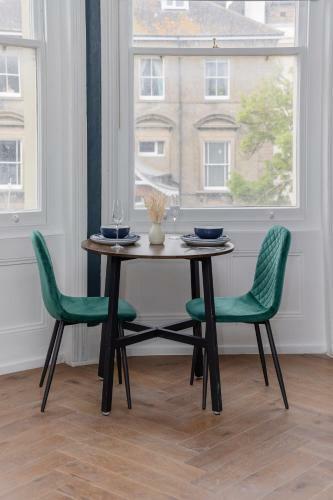 Apartamento 4st Spacious Studio High Ceiling Mins Away From Brighton Beach