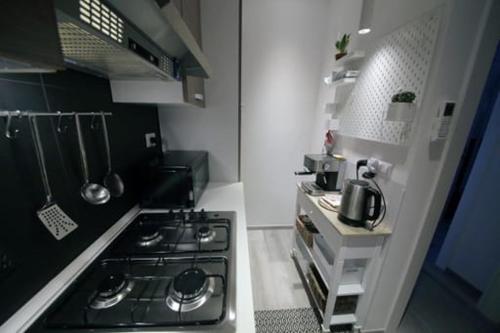 Apartamento 7� Cielo63