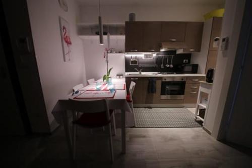 Apartamento 7� Cielo63