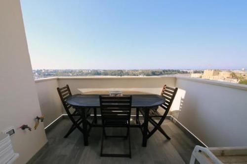 Apartamento 7� Cielo63