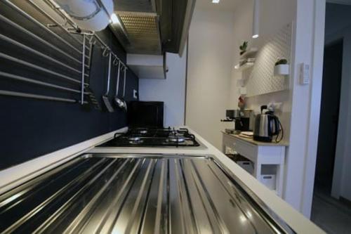 Apartamento 7� Cielo63