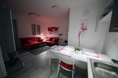 Apartamento 7� Cielo63