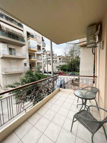 Clio City Apartment