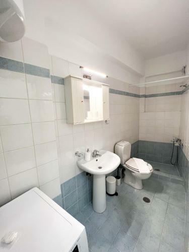 Clio City Apartment