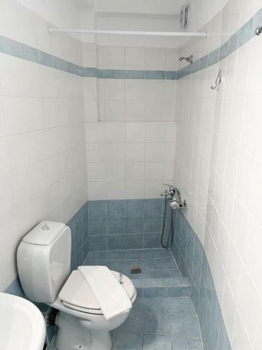 Clio City Apartment