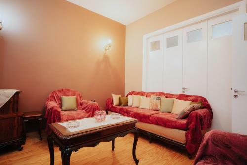 Cozy House In Kalavrita 3 Rooms For 4 Pers