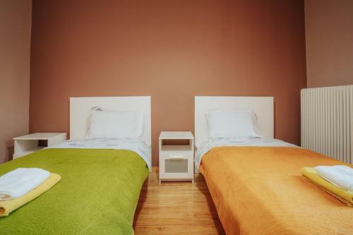 Cozy House In Kalavrita 3 Rooms For 4 Pers
