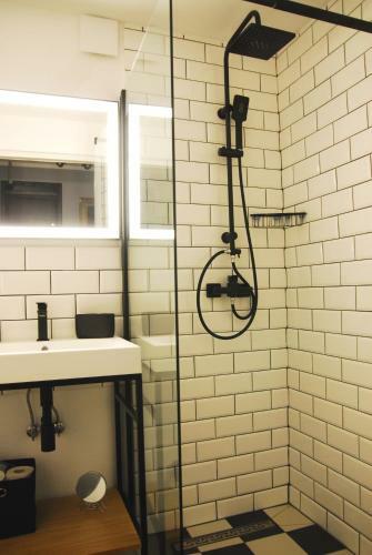 Loft Apartament Ula
