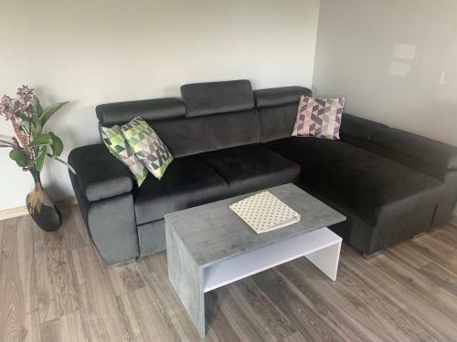 Klimatyzowany Apartament Z Miejscem Gara?owym