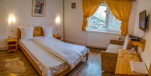 Hostal Pensiunea Poienita Ursului