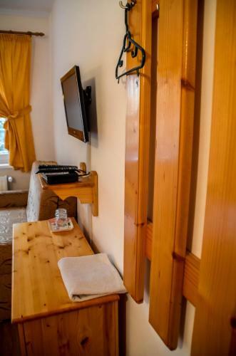 Hostal Pensiunea Poienita Ursului