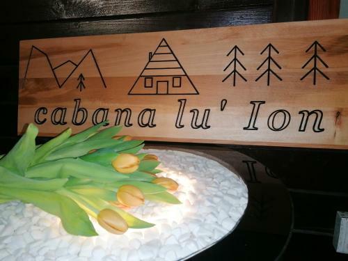 Cabana Lu' Ion